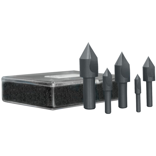 CLEVELAND 10001 Countersink Set The Estey Group