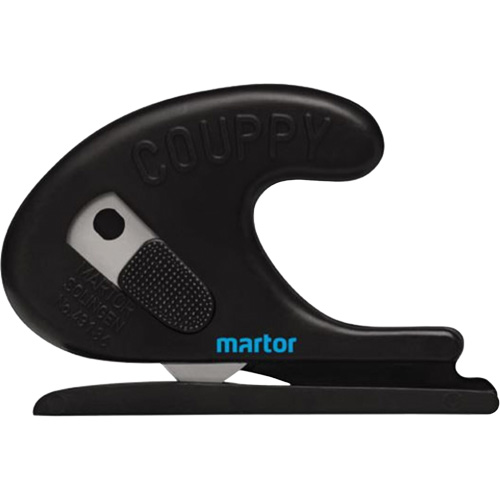 Coupoir de boîte SECUMAX COUPPY The Estey Group