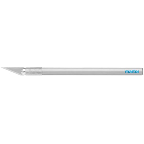 GRAFIX BOY Scalpel with Prominent Tip, Aluminum Blade The Estey Group