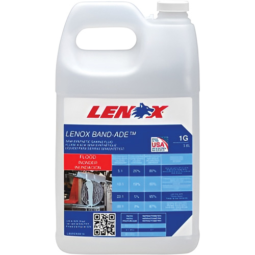 BAND-ADE&reg; Semi-Synthetic Sawing Fluid, Jug The Estey Group