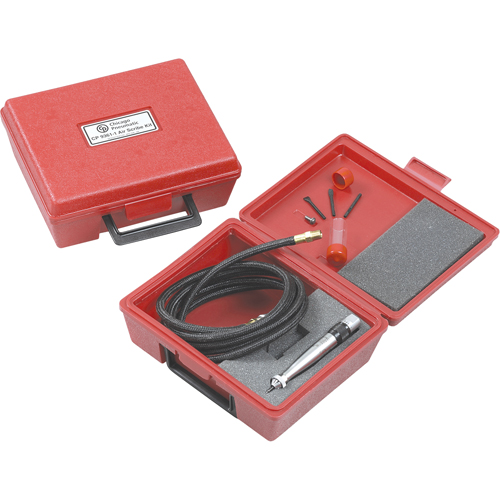 Air Scribe&reg; Pens, 1.1 CFM The Estey Group