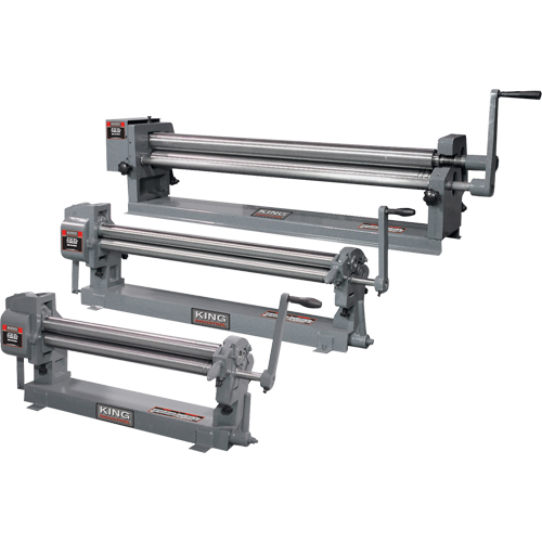 Slip Rolls The Estey Group