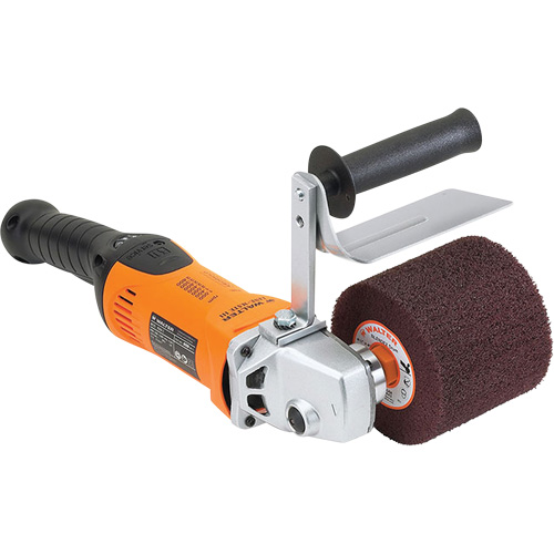 Polisseuse Line-Mate III, 4" tampon, 120 V, 12,4 A, 1000-3800 Tr/min &agrave; vide The Estey Group