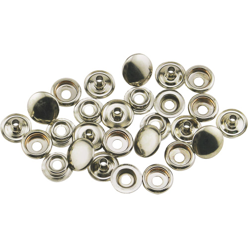 Boutons-pression de rechange The Estey Group