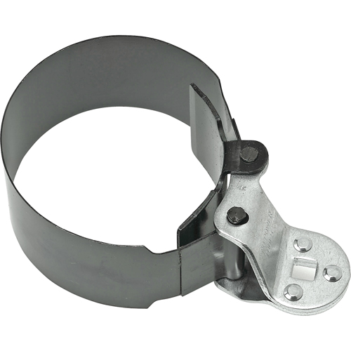 CLE FILTRE A HUILE ROBUSTE 2322, 5/32" - 5-21/32" Capacit&eacute; du filtre The Estey Group