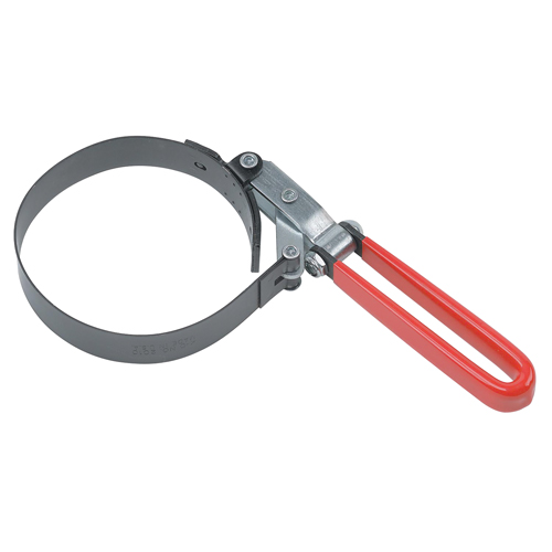 Cl&eacute; pour filtre Swivoil, 2-1/2" - 3" Capacit&eacute; du filtre The Estey Group