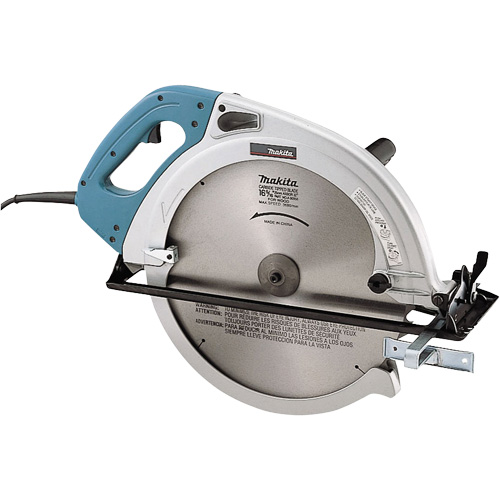 Large Capacity Circular Saw with Electric Brake The Estey Group