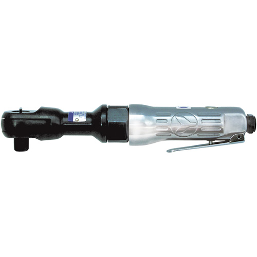 RW500X Ratchet Wrench, 1/2" Drive, 1/4" NPT, 4 CFM The Estey Group