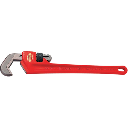 Hex Wrench , 1-1/4" Jaw Capacity, 14-1/2" Long The Estey Group