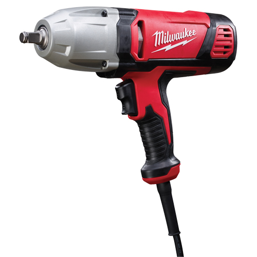 Cl&eacute; &agrave; chocs avec interrupteur basculant, 120 V, Mandrin 1/2" The Estey Group