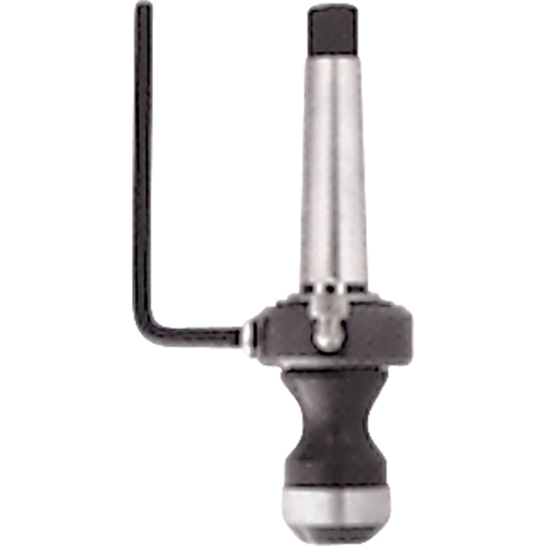 Arbor Assemblies for Threaded Shank Steel Hawg Cutters - No. 3 Morse Taper Quick Arbor Assembly The Estey Group