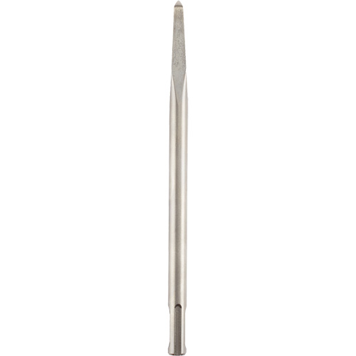 SDS-Plus Bull Point Chisel The Estey Group