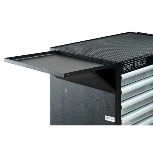 Side Shelf The Estey Group