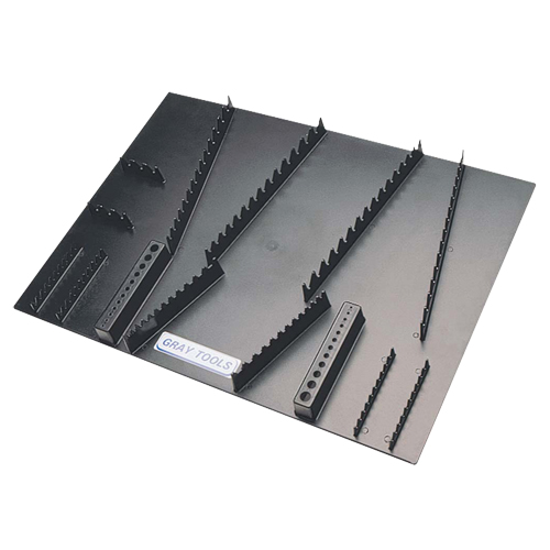 Wrench Organizer The Estey Group