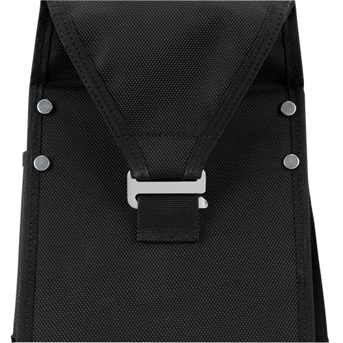 Utility Pouch, Multiple Tool Holder, Nylon, 9 Pockets The Estey Group