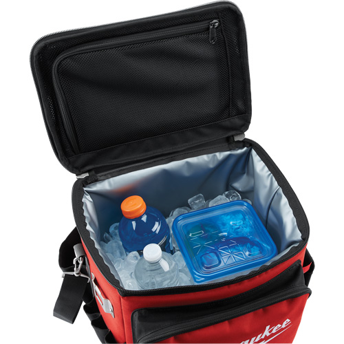 Jobsite Cooler, 20.5 L Capacity The Estey Group