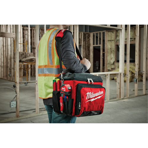 Jobsite Cooler, 20.5 L Capacity The Estey Group