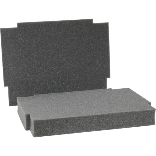 Insert en mousse pour coffrets interverrouillables The Estey Group