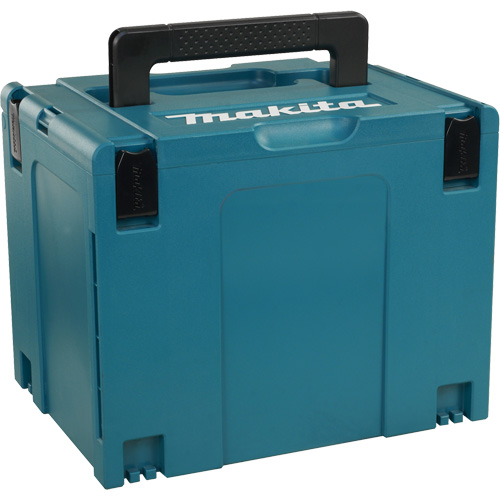 Tr&egrave;s grand coffret interverrouillable The Estey Group