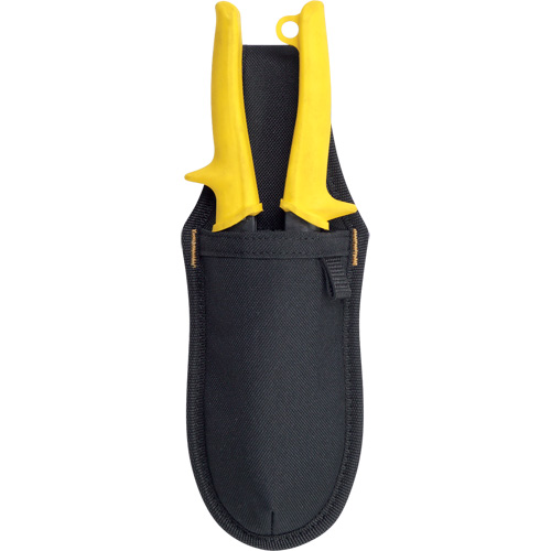 Small Tool Holder, Tool Holder, Polyester, 1 Pockets The Estey Group