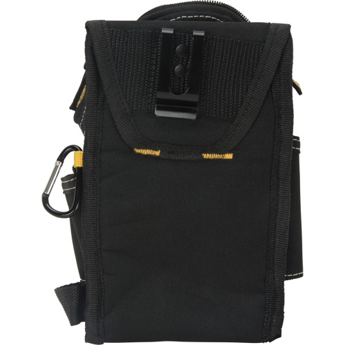 Maintenance Tool Pouch, Multiple Tool Holder, Polyester, 5 Pockets The Estey Group
