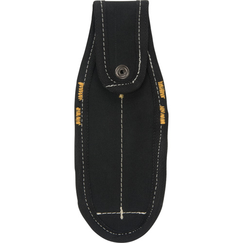 Utility Knife Holder, Knife Holder, Polyester, 3 Pockets The Estey Group
