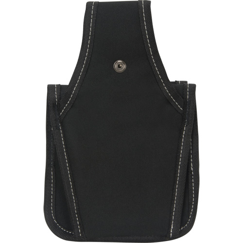 Multi-Pocket Phone & Tool Holder, Multiple Tool Holder, Polyester, 4 Pockets The Estey Group