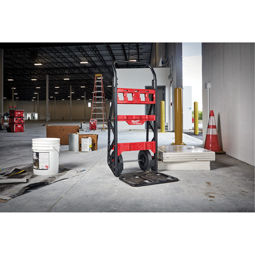 Chariot &agrave; deux roues Packout The Estey Group