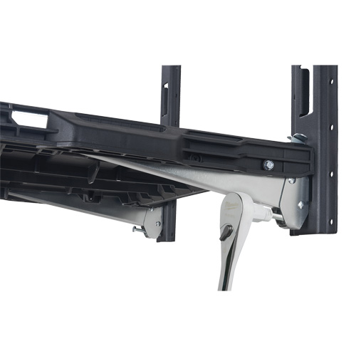 Trousse de rayonnage Packout The Estey Group