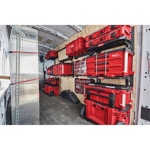 Trousse de rayonnage Packout The Estey Group
