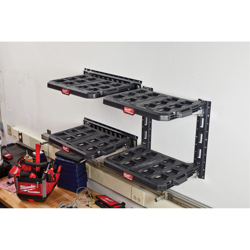 Tablette de rayonnage Packout The Estey Group