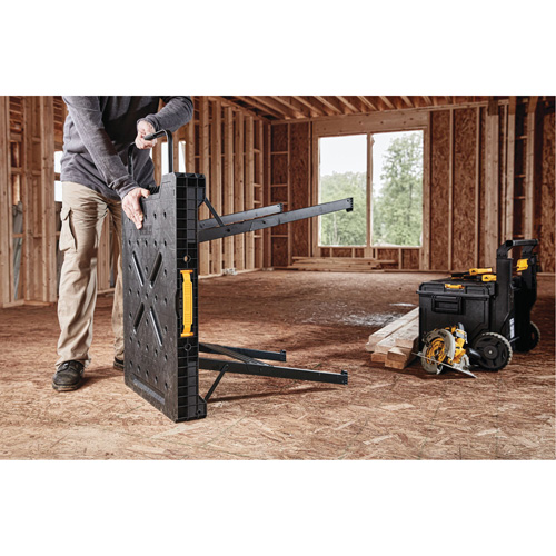 Express Folding Workbench The Estey Group
