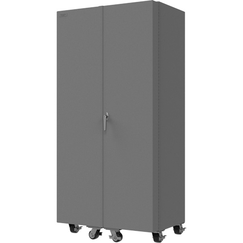 Armoire mobile vide The Estey Group