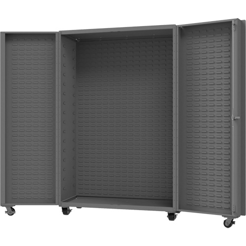 Empty Mobile Cabinet The Estey Group