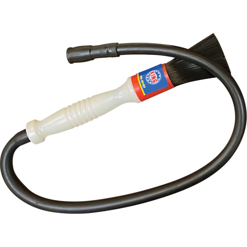 Brosses de nettoyage des pi&egrave;ces The Estey Group