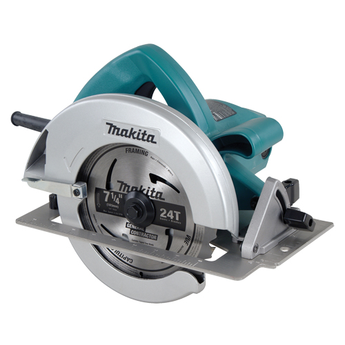7 1/4" Circular Saws The Estey Group