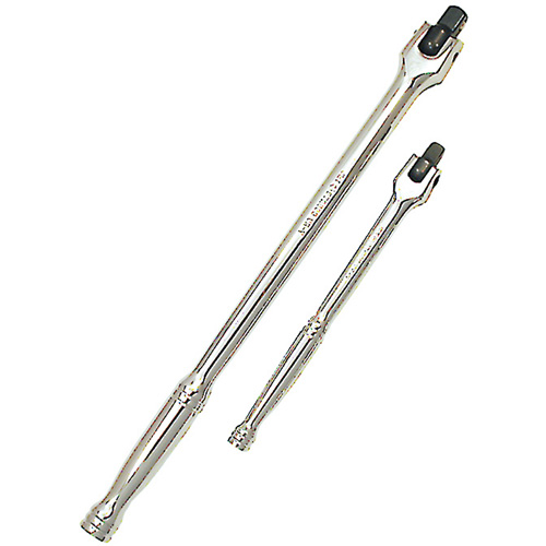 SA1401 Flex Handle Bar, 1/4" Drive, Ergonomic Handle The Estey Group