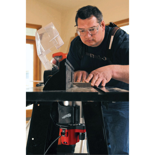 EVS BodyGrip&reg; Router The Estey Group