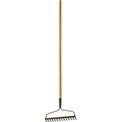 R&acirc;teau, Manche Bois, 51" lo, Lame 14", 14 dents The Estey Group
