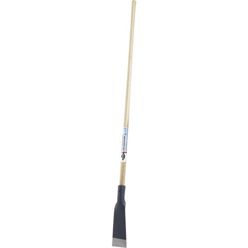 Yukon  Scraper, 14" x 3-3/4" Blade, Straight Handle The Estey Group