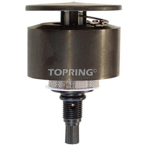 Filter/Regulator & Coalescing Filter - Internal Auto-Drain The Estey Group
