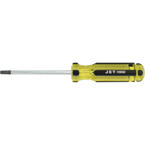 Tournevis avec manche g&eacute;ante TORX The Estey Group