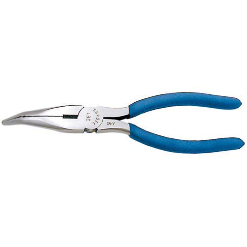6-1/2" Bent Nose Pliers The Estey Group