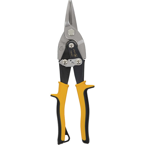 JAS-1S Super Heavy-Duty Aviation Snips The Estey Group