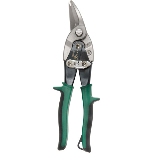 Super Heavy-Duty Aviation Snips The Estey Group