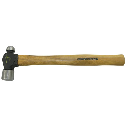 BP-32H Marteau &agrave; panne ronde, Poids de la t&ecirc;te 32 oz, Face Ordinaire, Prise Bois The Estey Group