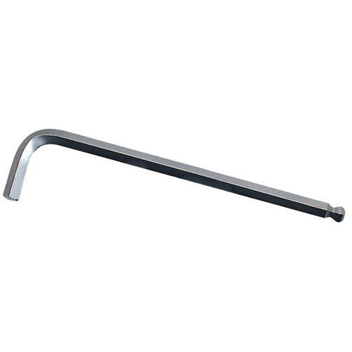 Cl&eacute; hexagonale &agrave; bras long S2, embout Sph&eacute;rique, 1/16" x Forme en L The Estey Group