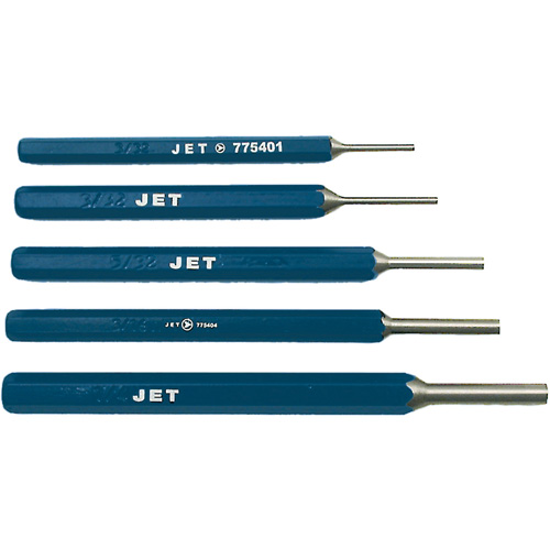 PP332 Poinçon effil&eacute;, 3/32" dia. x 4-1/2" lo The Estey Group