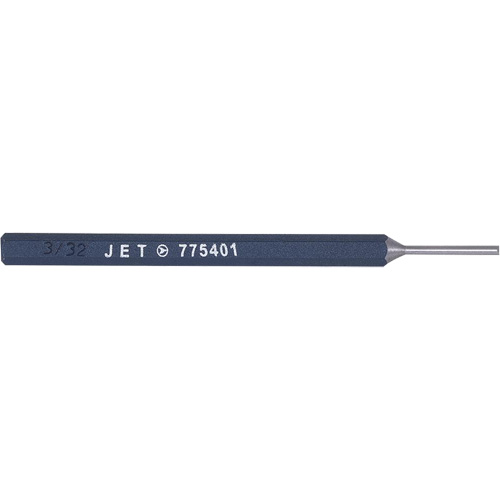 Poinçon effil&eacute;, 1/4" dia. x 5-3/4" lo The Estey Group