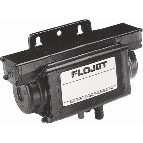Air-Operated Diaphragm Pumps, 1.9 GPM The Estey Group